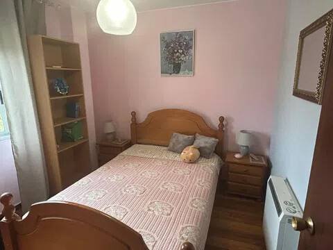 Piso de 57 m² en Ames