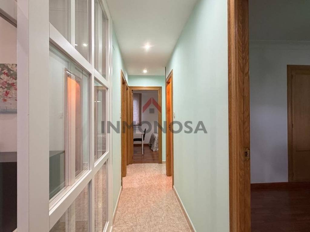 Piso de 81 m² en Ferrol