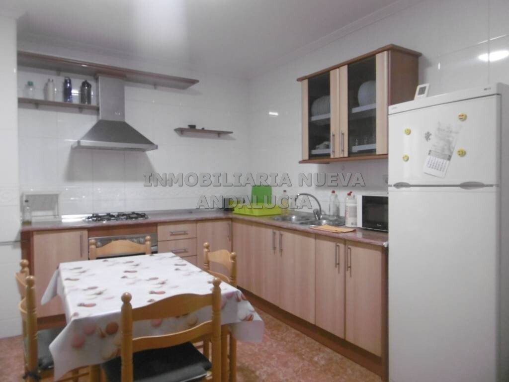 Piso de 115 m² en Almería