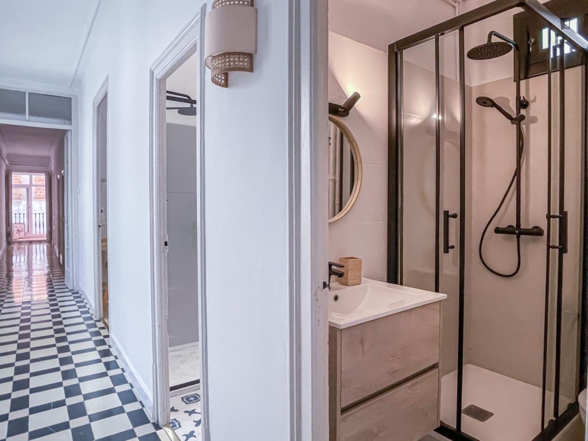 Habitación en alquiler, Barcelona