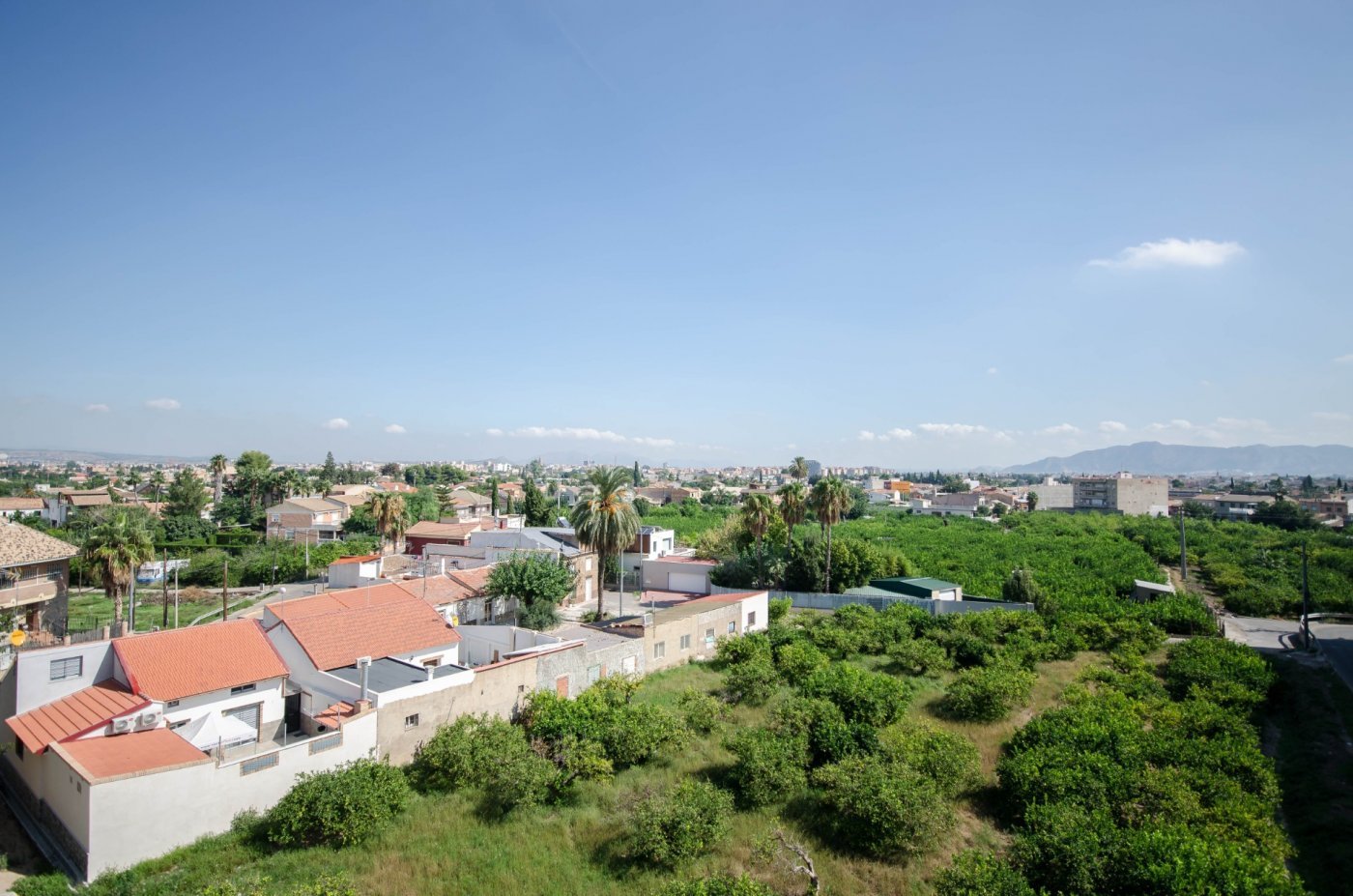 Piso de 96 m² en Murcia
