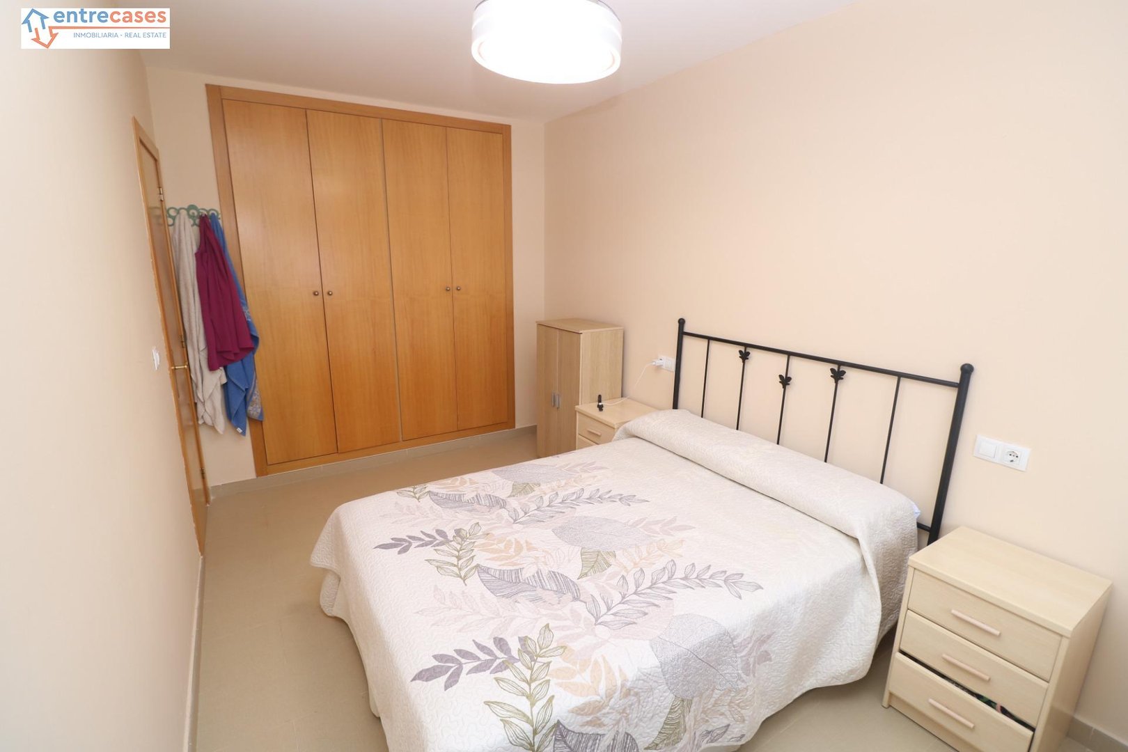 Piso de 51 m² en Canet de Berenguer
