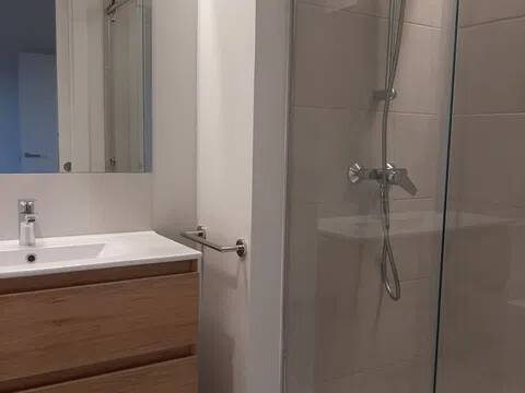Piso de 74 m² en Mataró