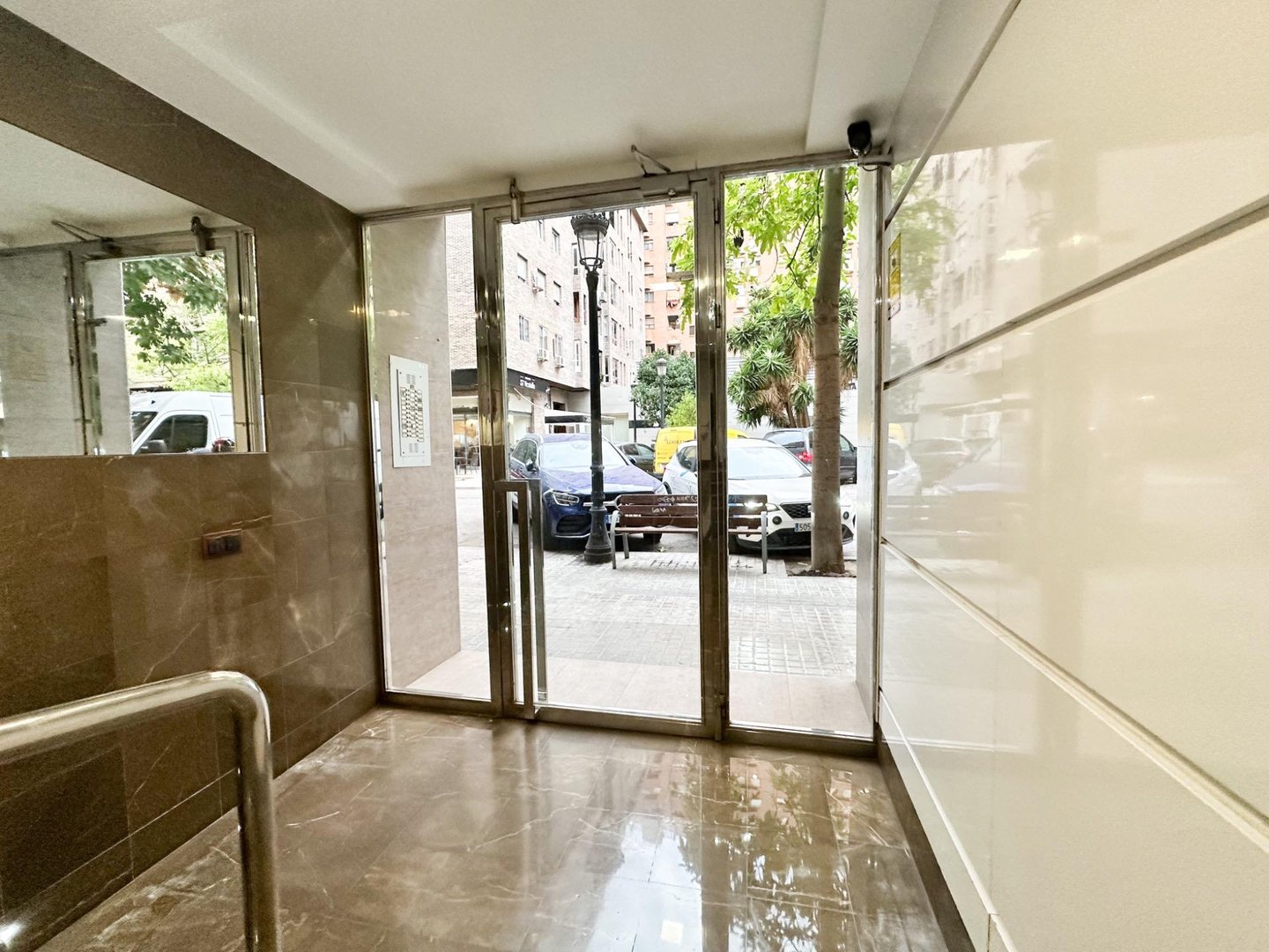 Apartamento 90 m² em València