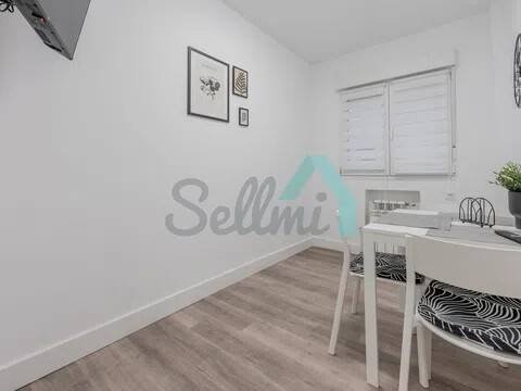 Habitación 95 m², Oviedo