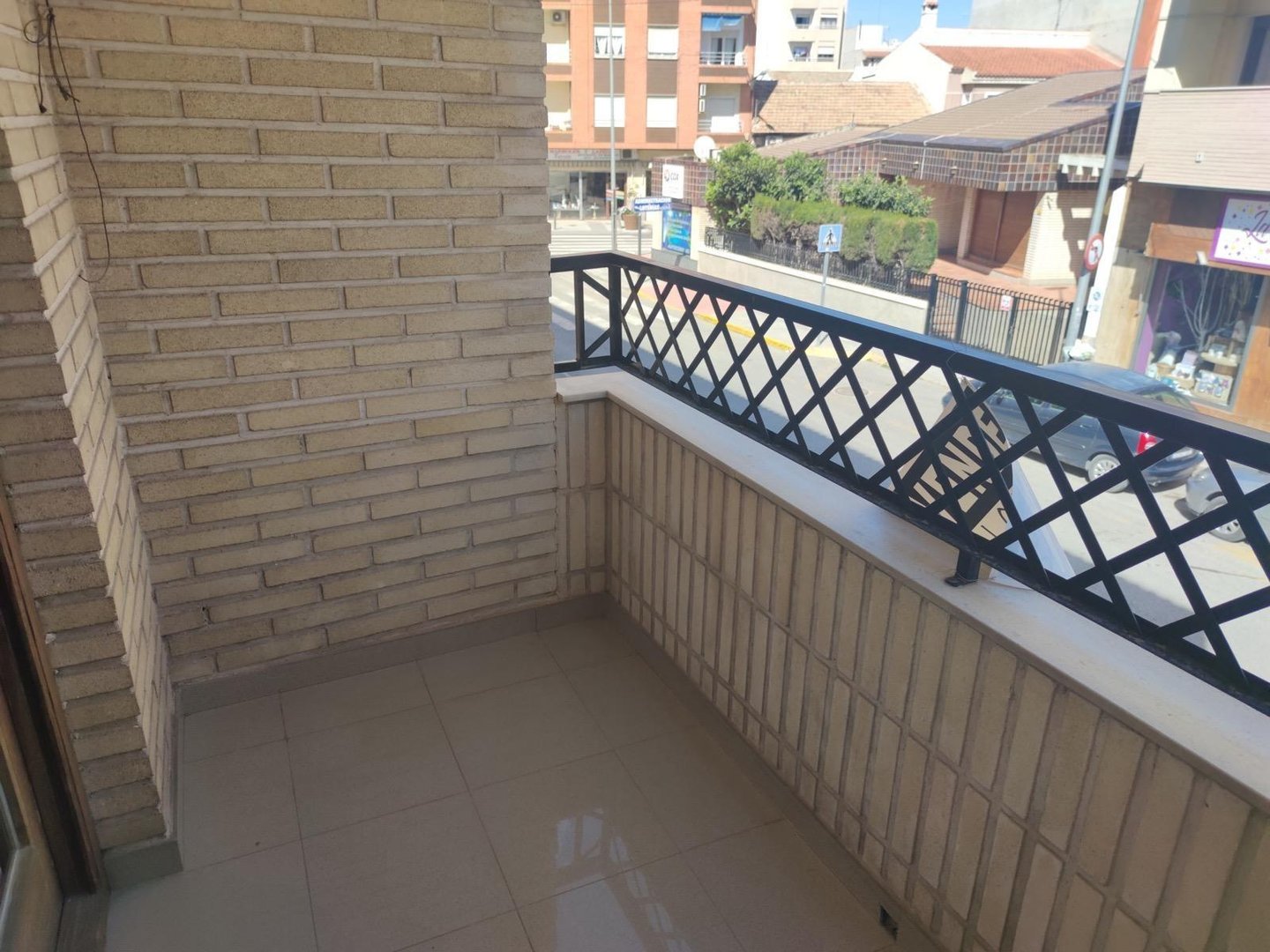 Piso de 119 m² en Almoradí