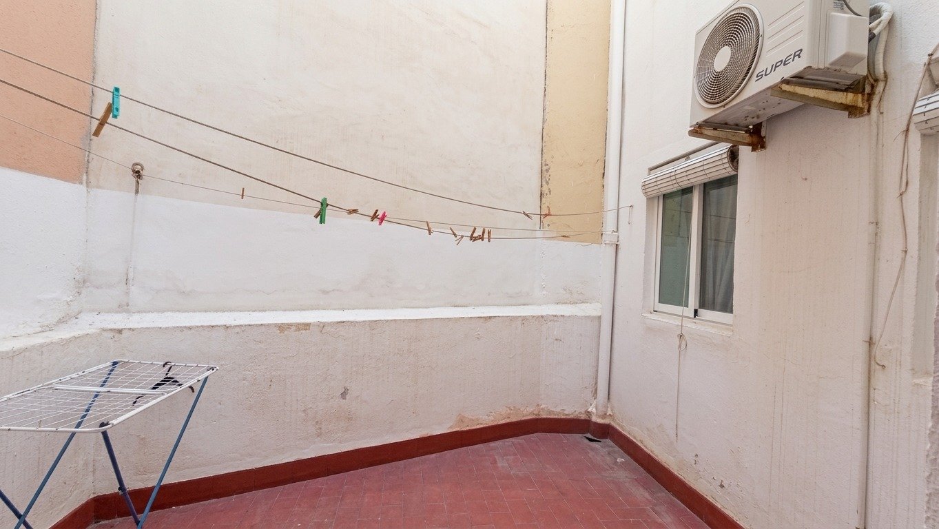 Piso de 97 m² en Almería