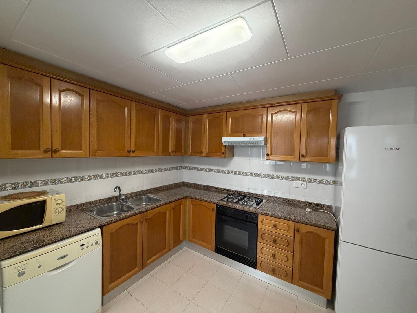 Pis de 124 m² a Alboraia
