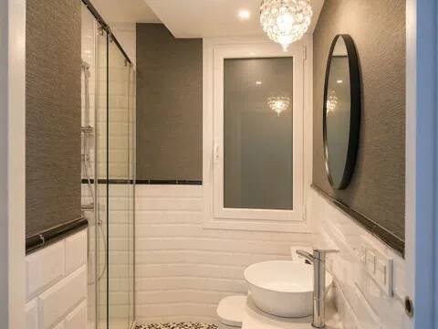 Piso de 125 m² en San Sebastián
