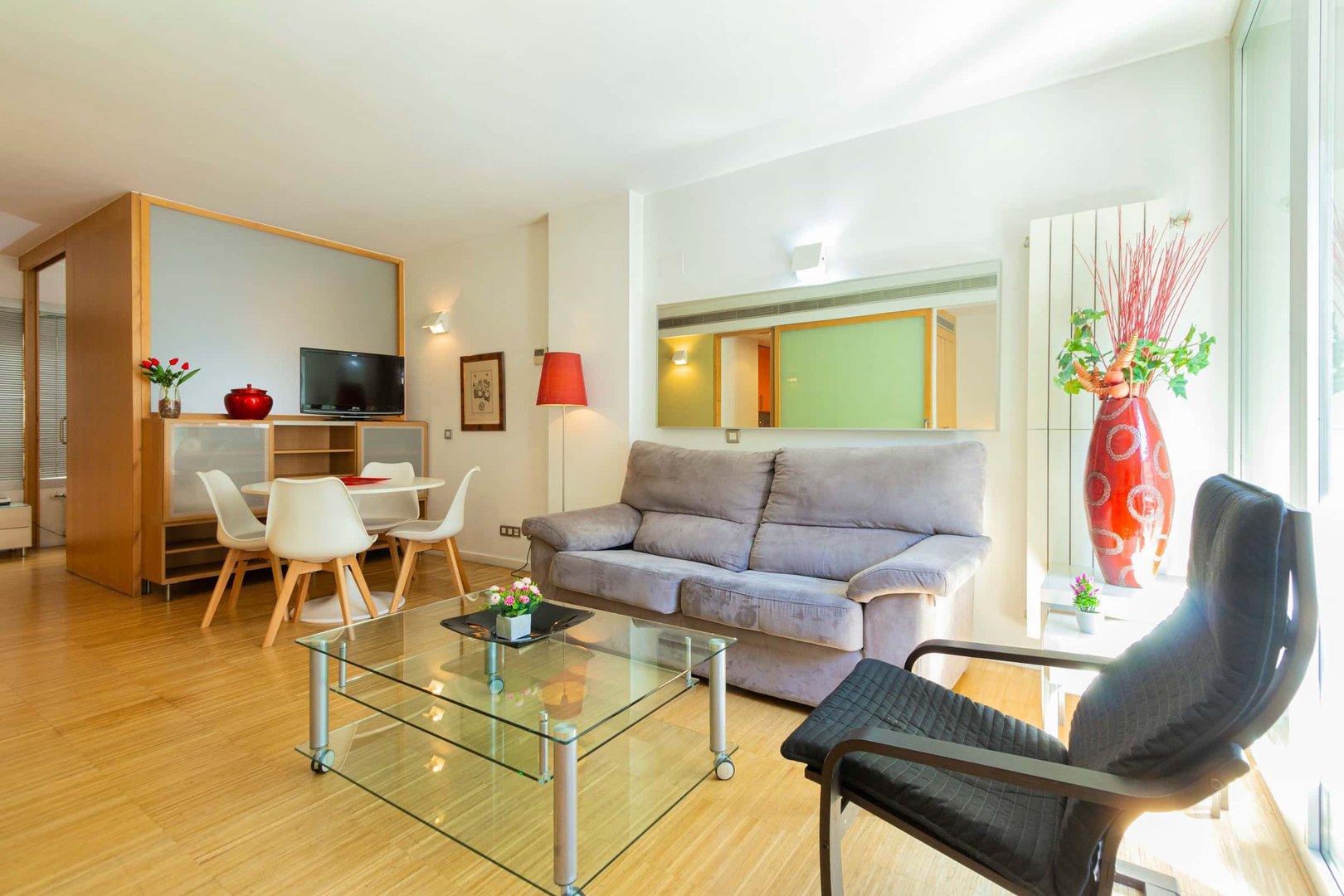 Pis de 60 m² a Madrid