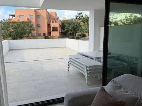 Квартира 130 м² у Manilva