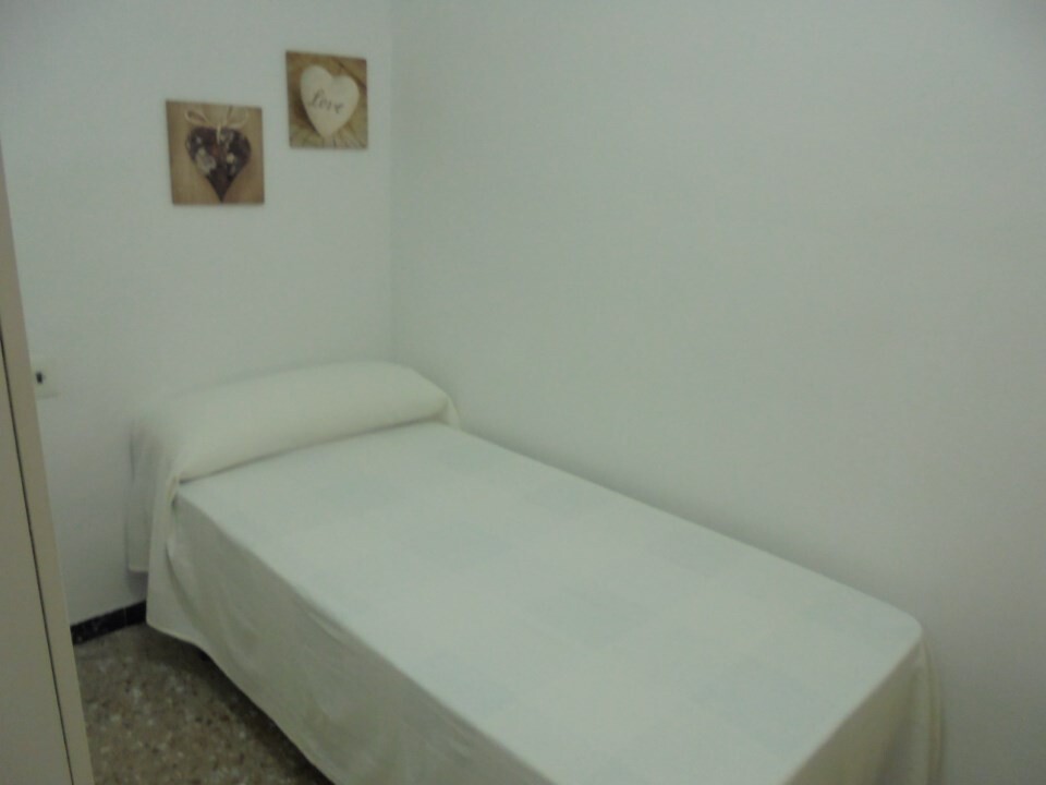 Habitación 110 m², Elche
