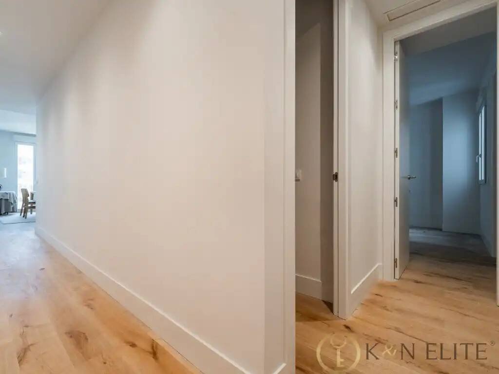 Appartement 153 m² à Madrid
