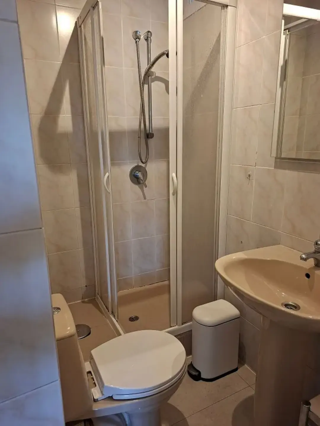 Wohnung 110 m² in Madrid