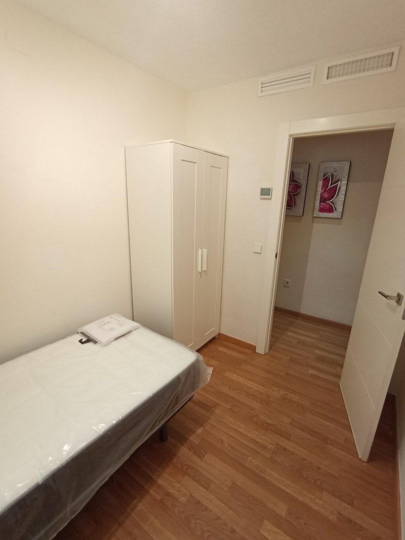 Piso de 112 m² en Murcia