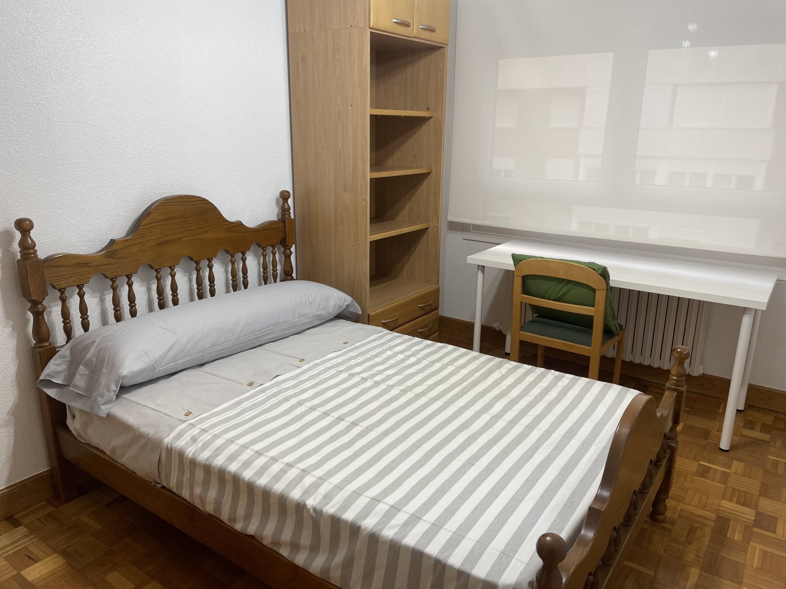Pis de 95 m² a Pamplona