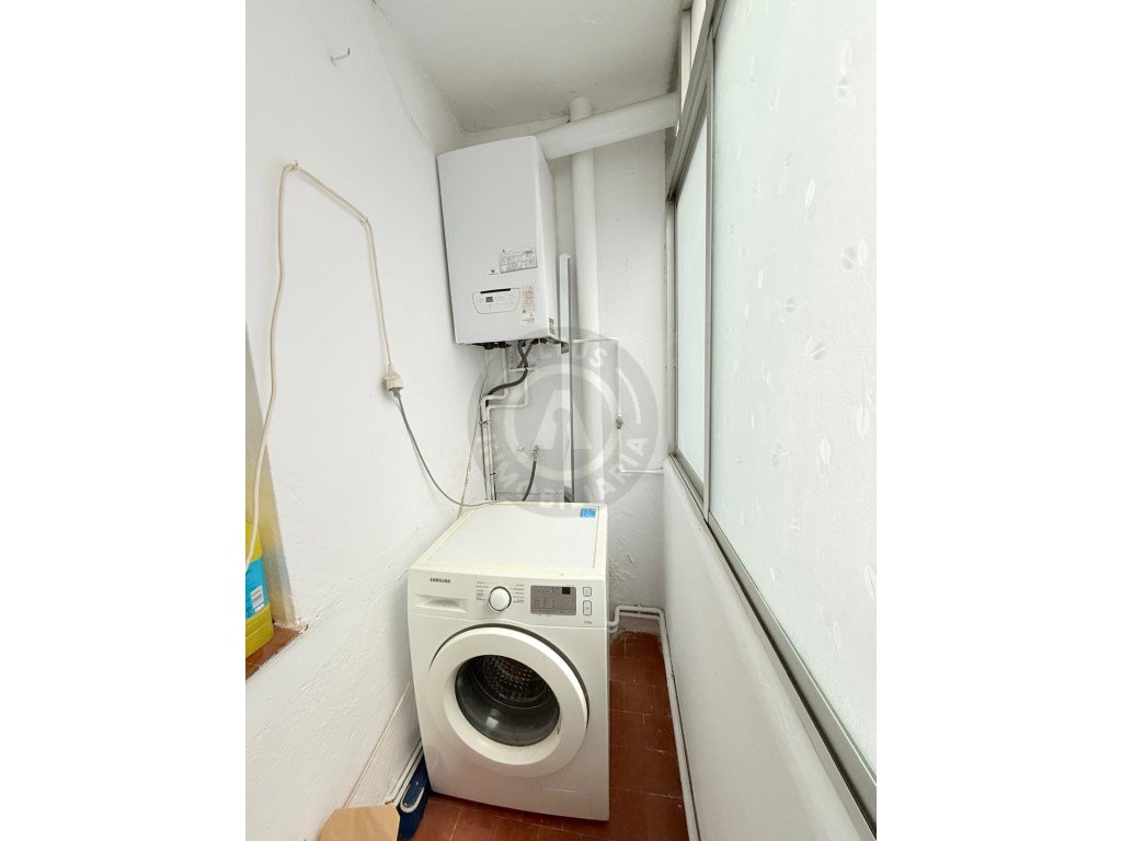 Flat 90 m² in Cáceres