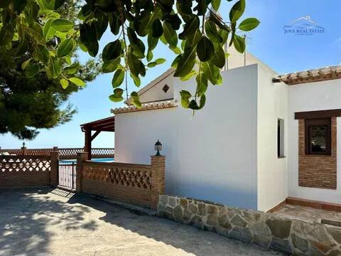 Casa de 139 m² en Almuñécar