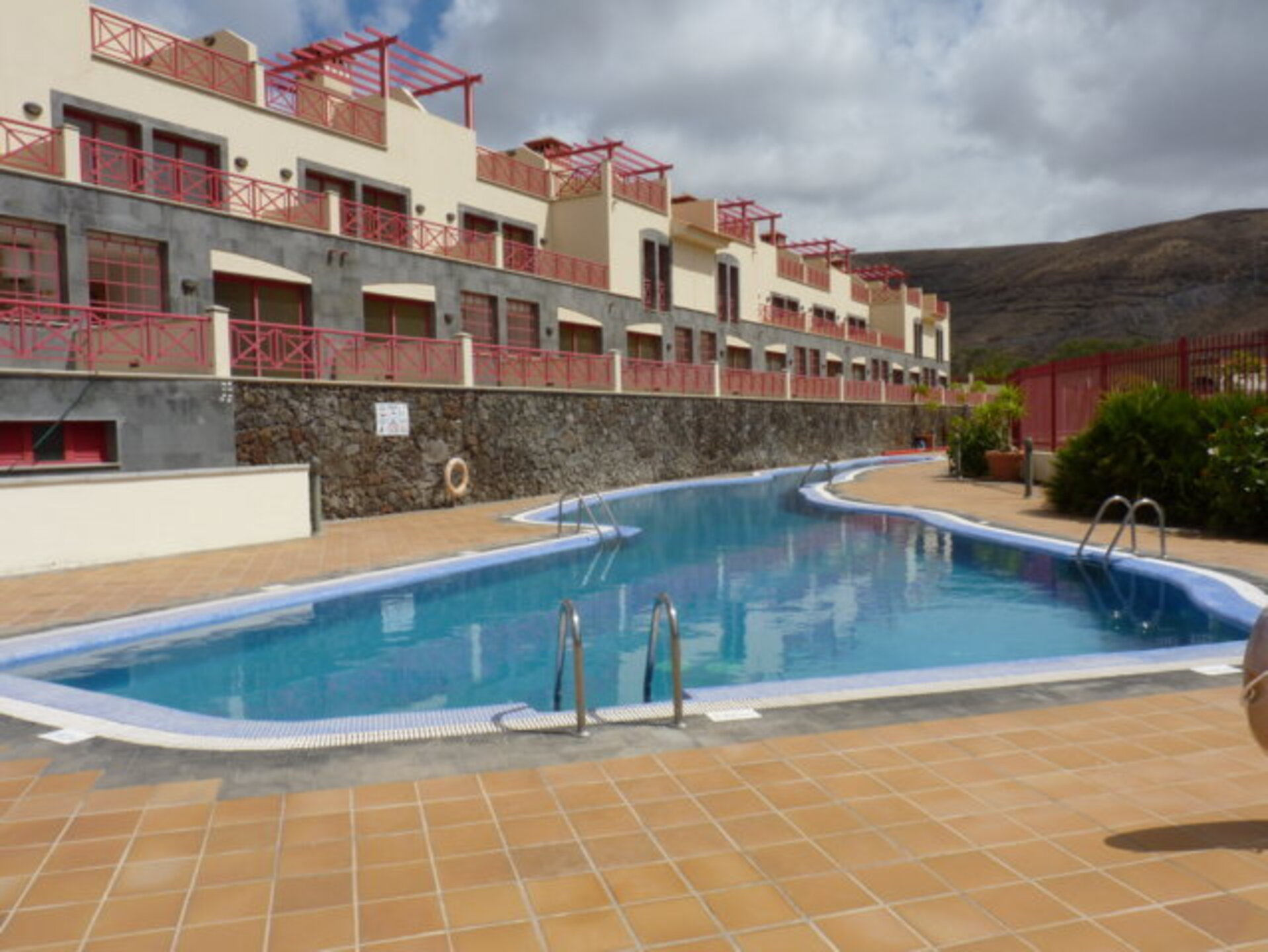 Piso de 84 m² en Pájara