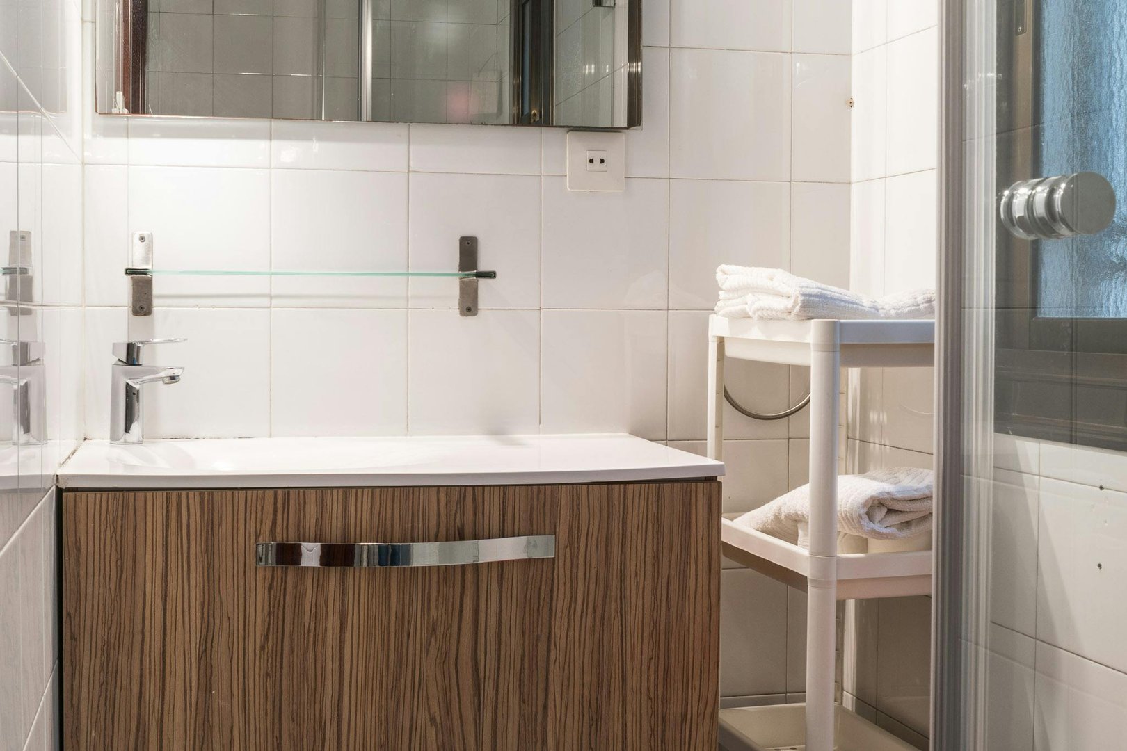Habitación 180 m², Barcelona