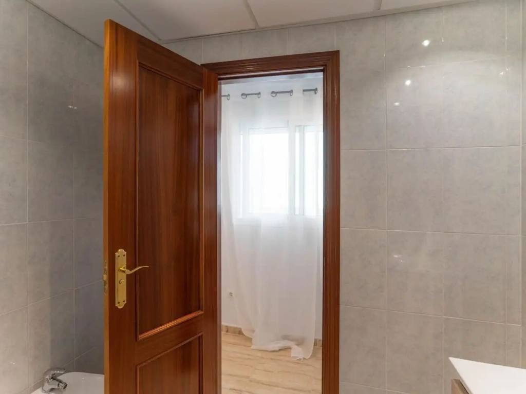 Pis de 105 m² a Alhaurín el Grande