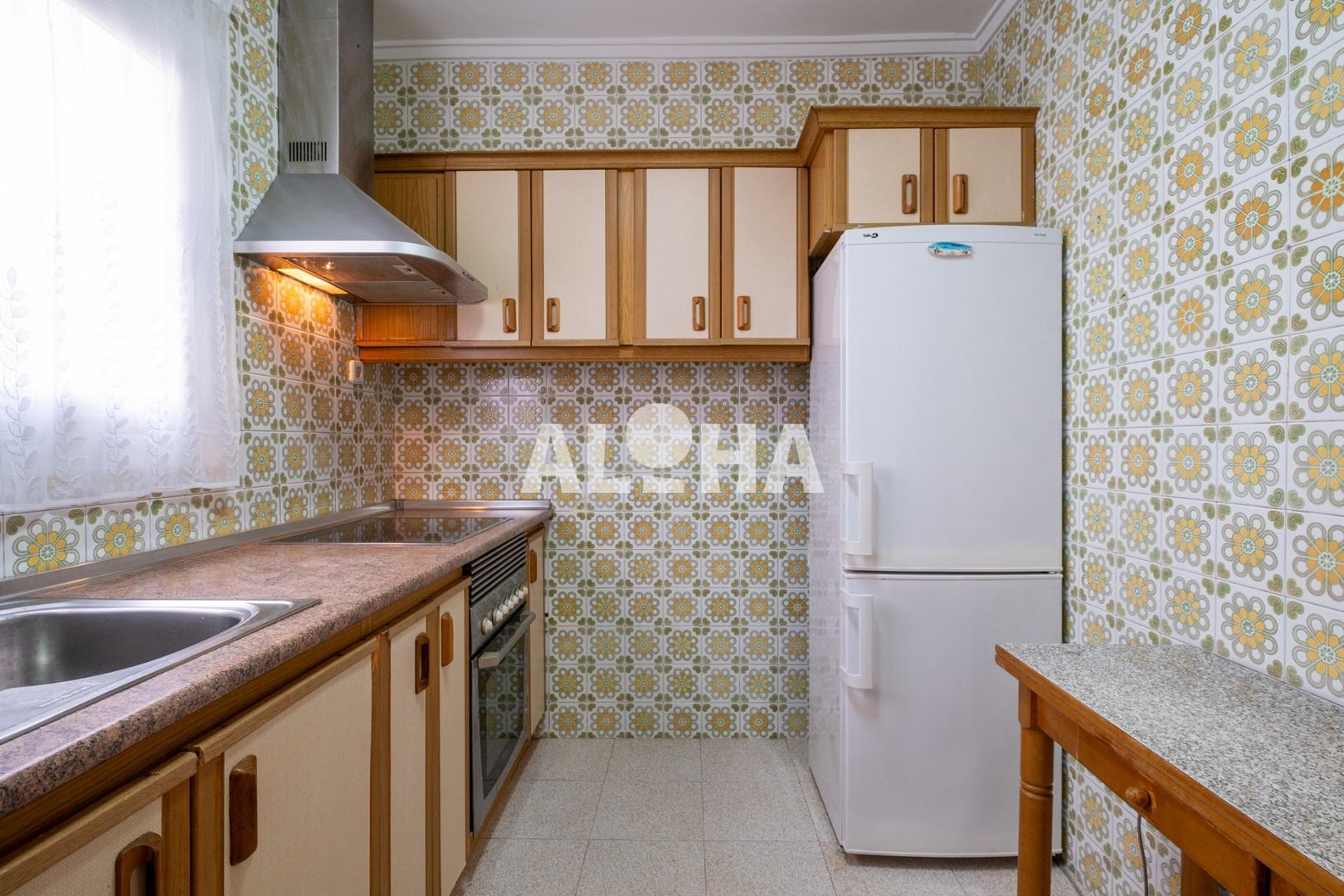 Piso de 78 m² en Moncada