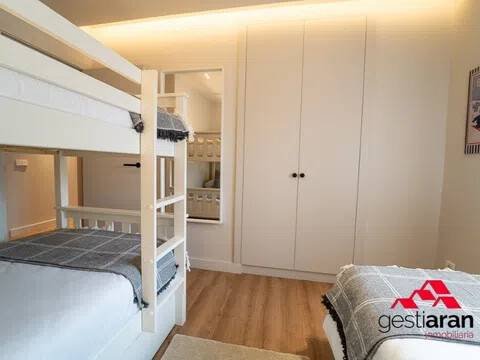 Piso de 70 m² en Alto Arán
