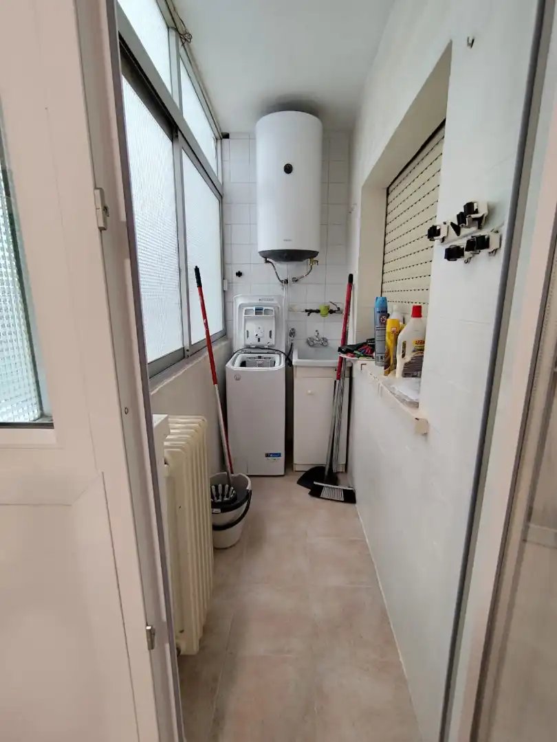 Piso de 120 m² en Granada