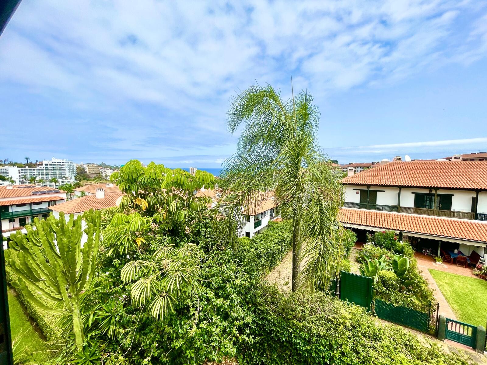 Appartamento 180 m² a Puerto de la Cruz