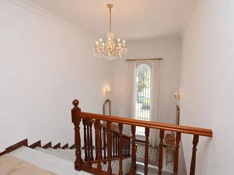 Casa de 971 m² en San Roque