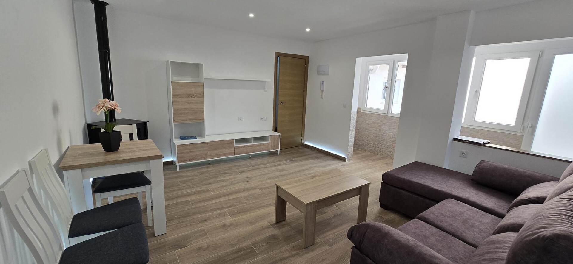 Apartamento 99 m² em Petrer