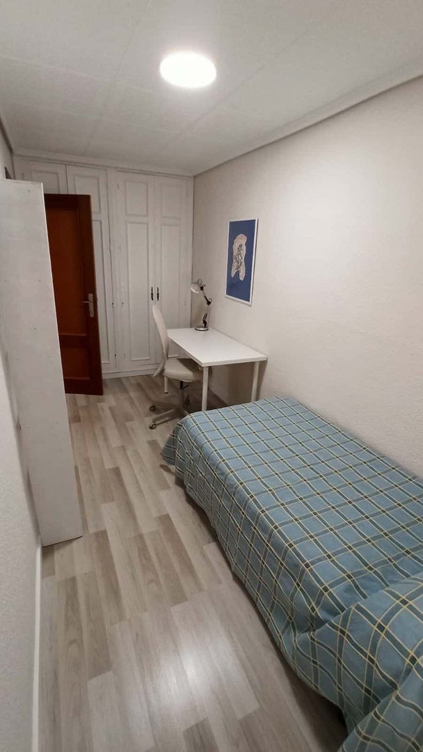 Wohnung 80 m² in Valencia