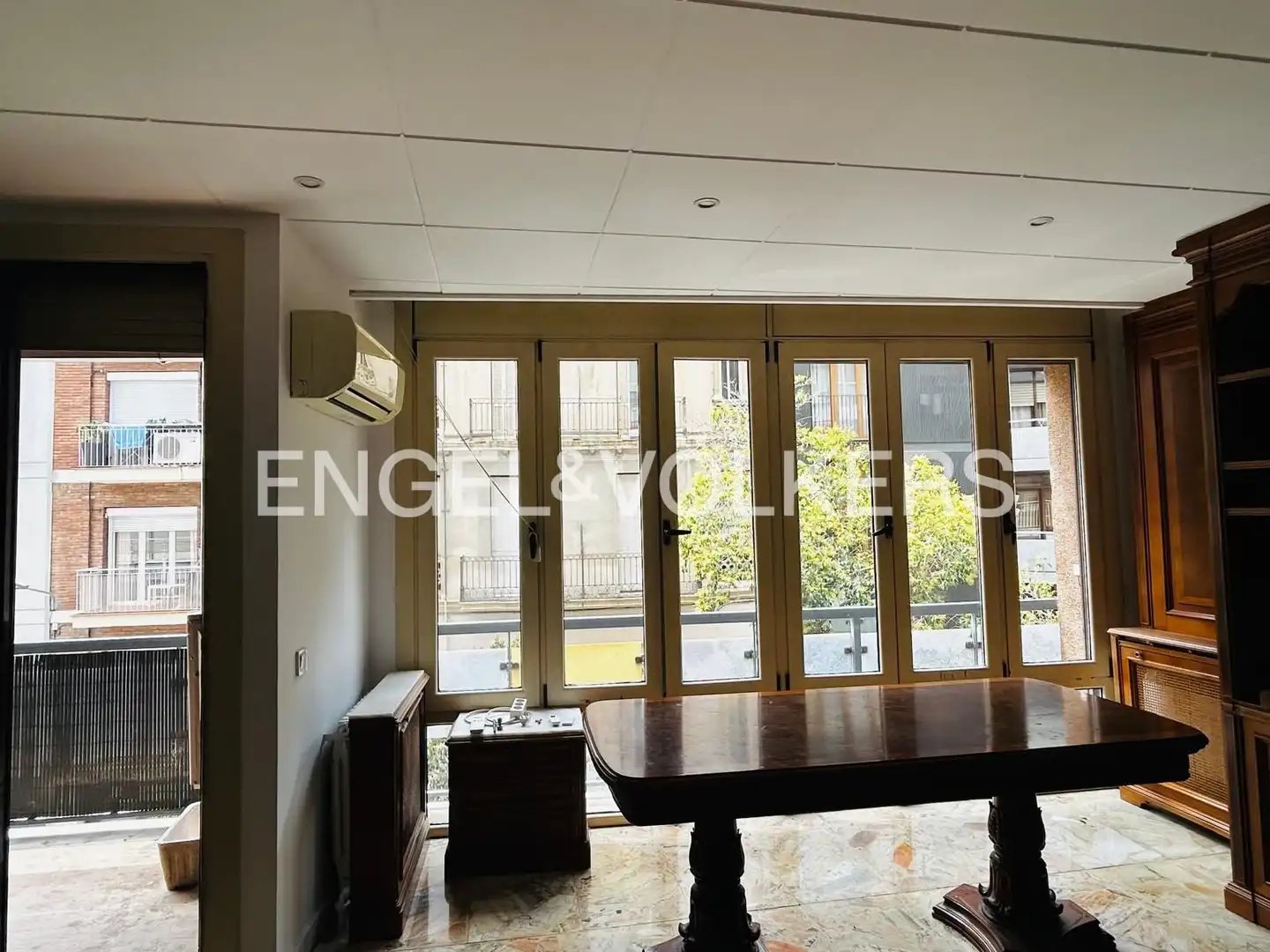 Appartement 110 m² à Barcelone
