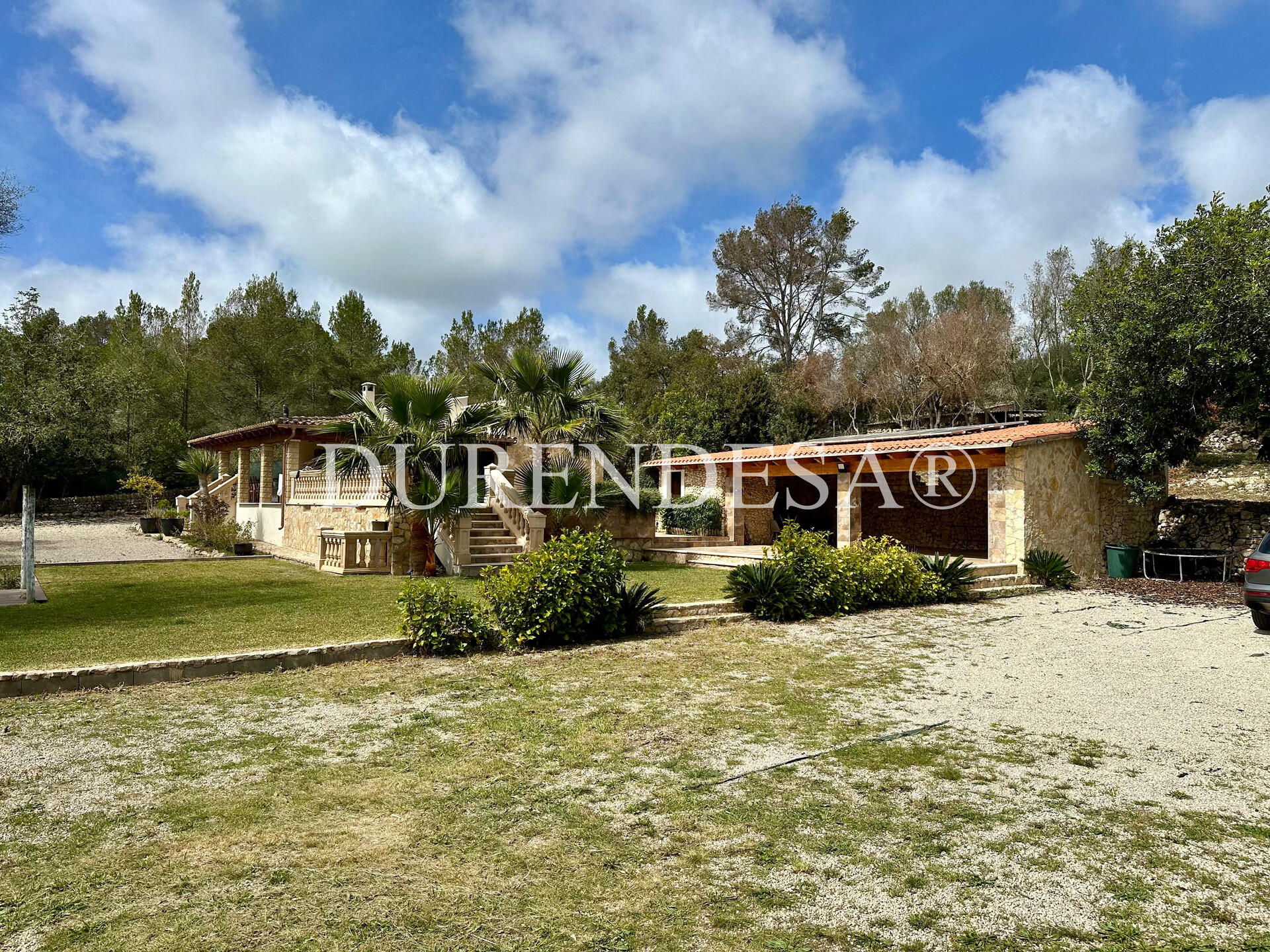 Wohnung 130 m² in Montuïri