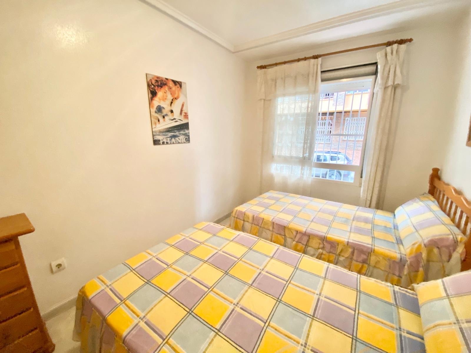 Piso de 75 m² en Torrevieja