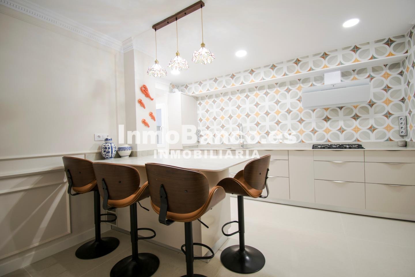 Pis de 193 m² a València