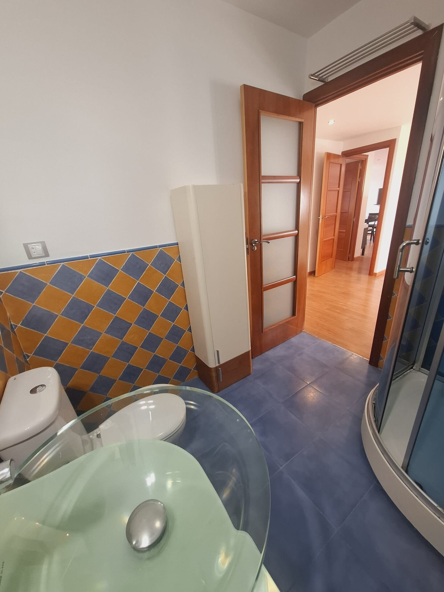 Piso de 85 m² en Villaviciosa de Odón