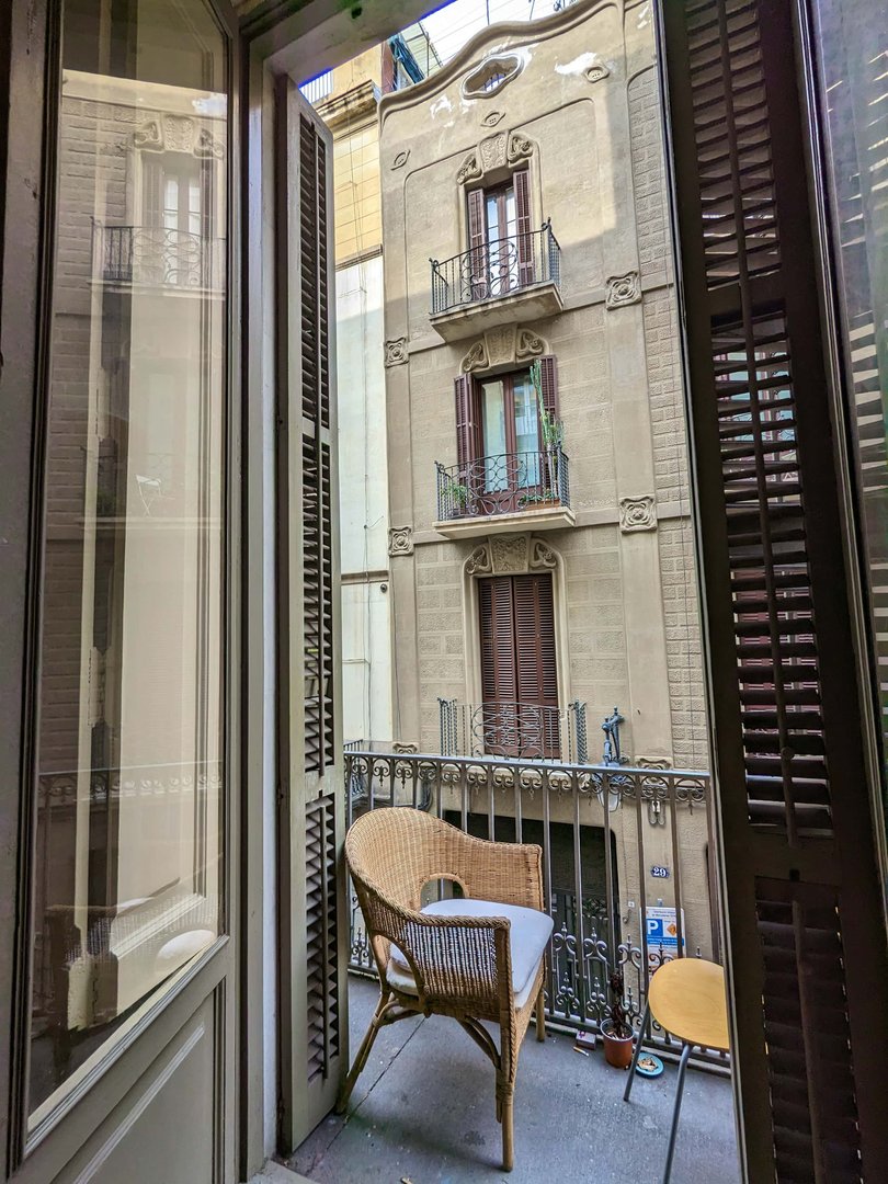 Zimmer zur Miete, Barcelona