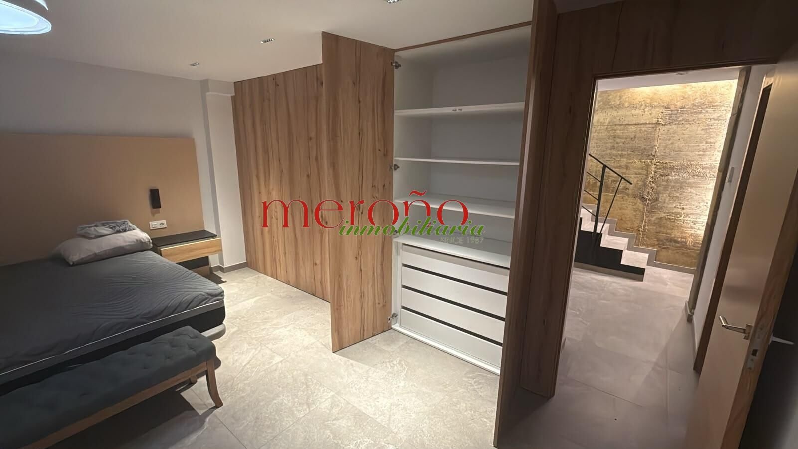 Piso de 90 m² en Elche