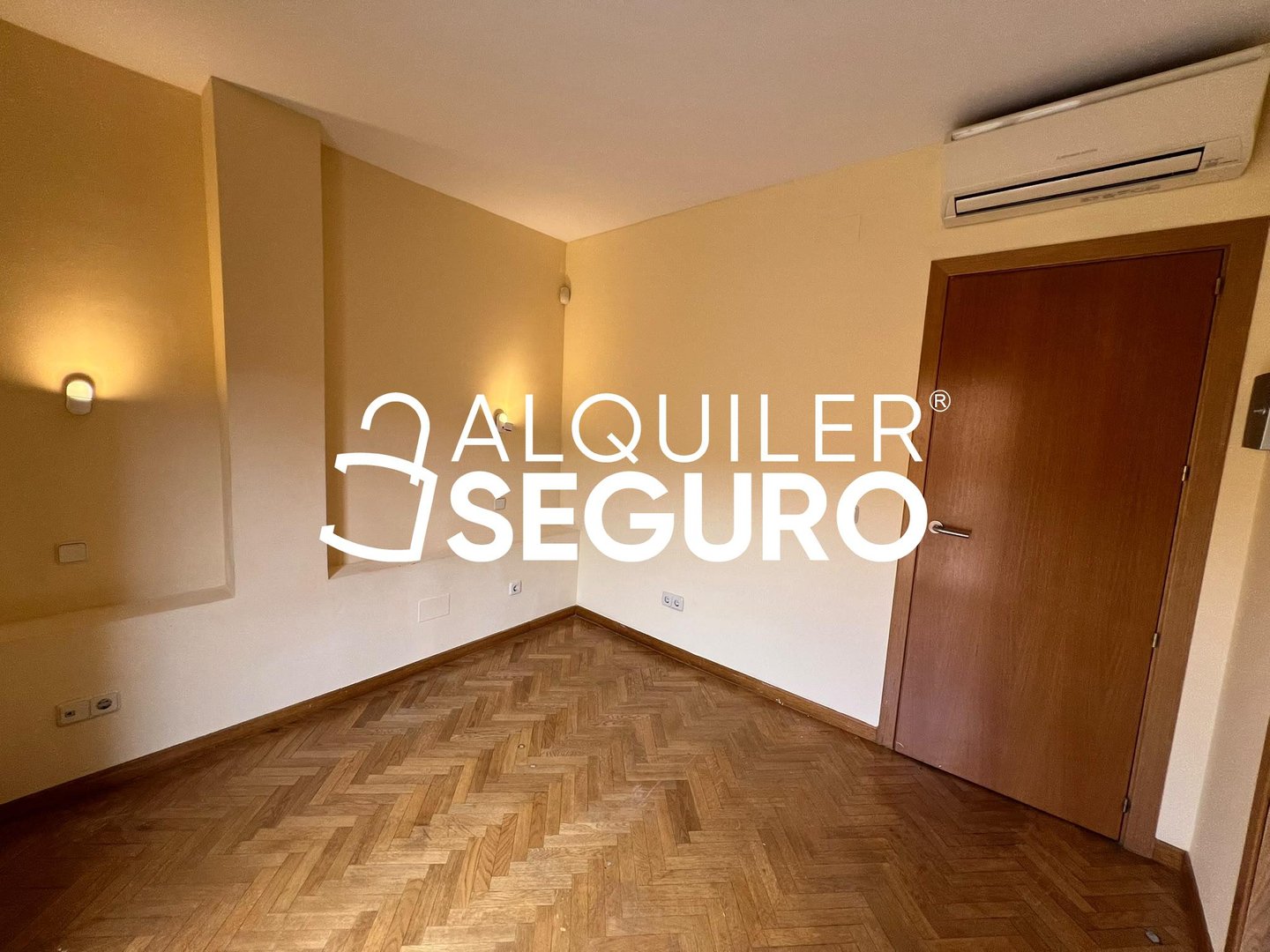 Appartamento 65 m² a Madrid