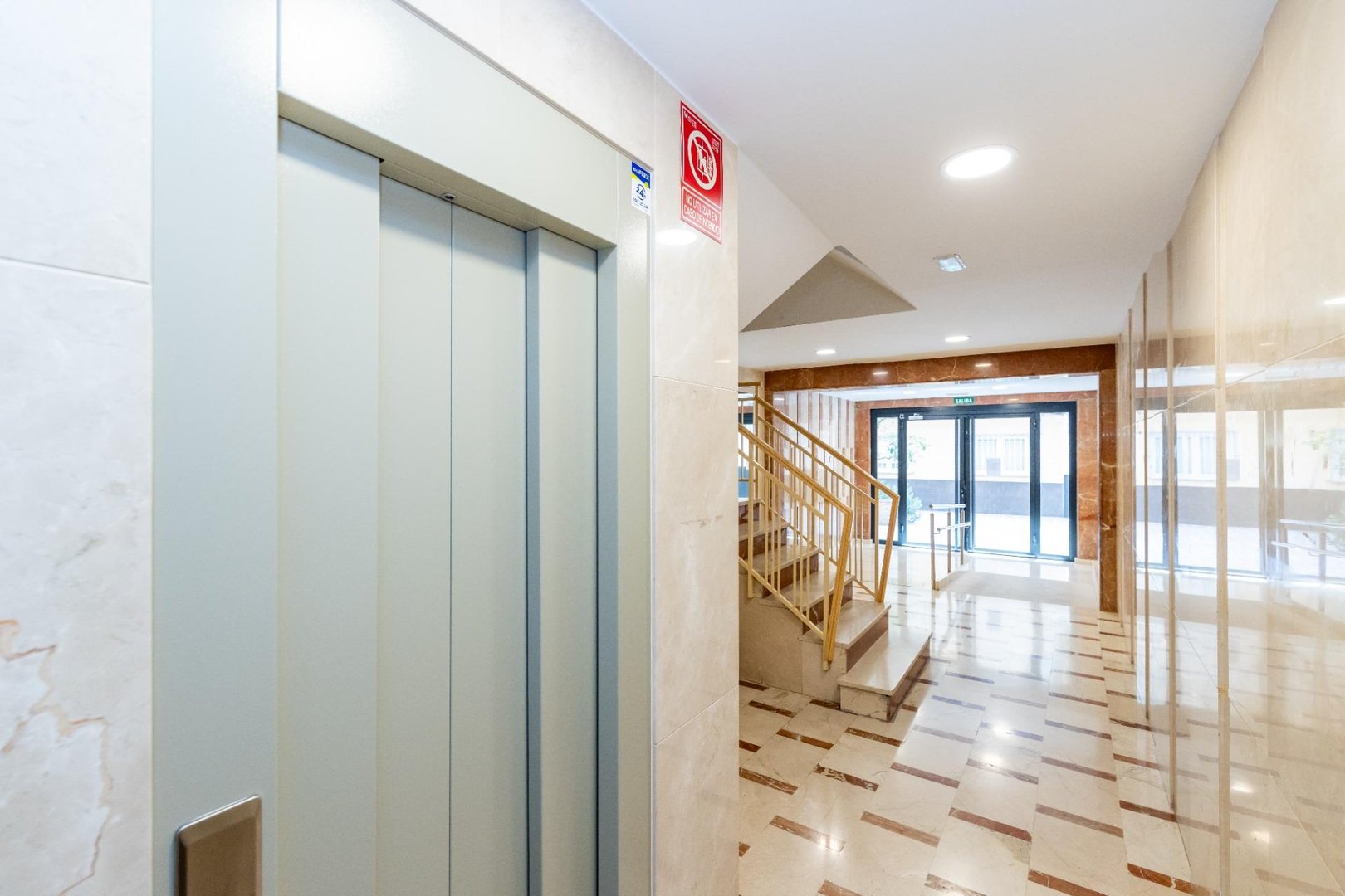 Piso de 98 m² en Granada