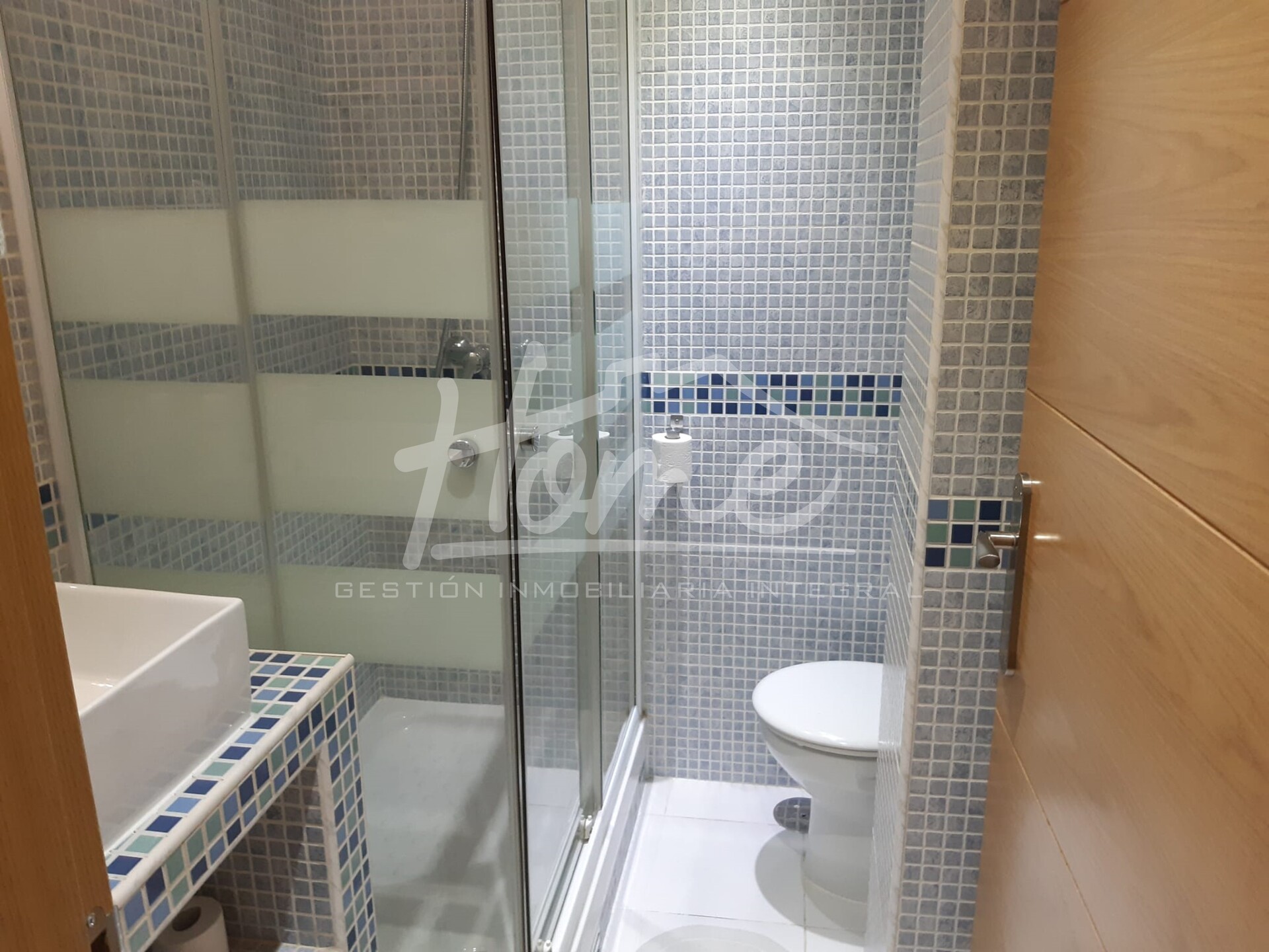 Piso de 30 m² en Madrid