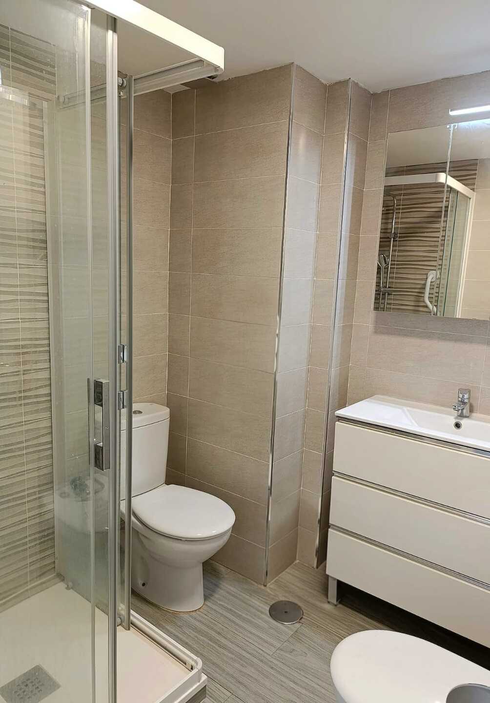 Piso de 100 m² en Málaga