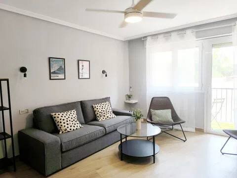 Piso de 120 m² en Murcia