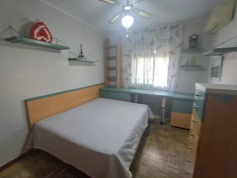 Pis de 87 m² a Madrid