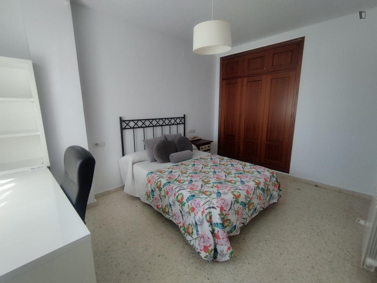 Habitación en alquiler, Granada