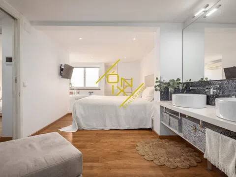 Piso de 208 m² en San Pedro de Ribas