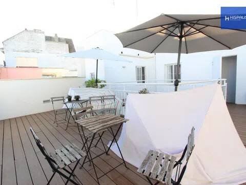 Appartement 40 m² à Séville