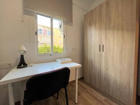 Habitación en alquiler, Sevilla