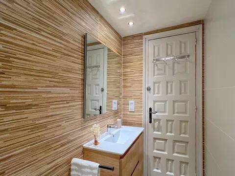 Piso de 125 m² en Blanes